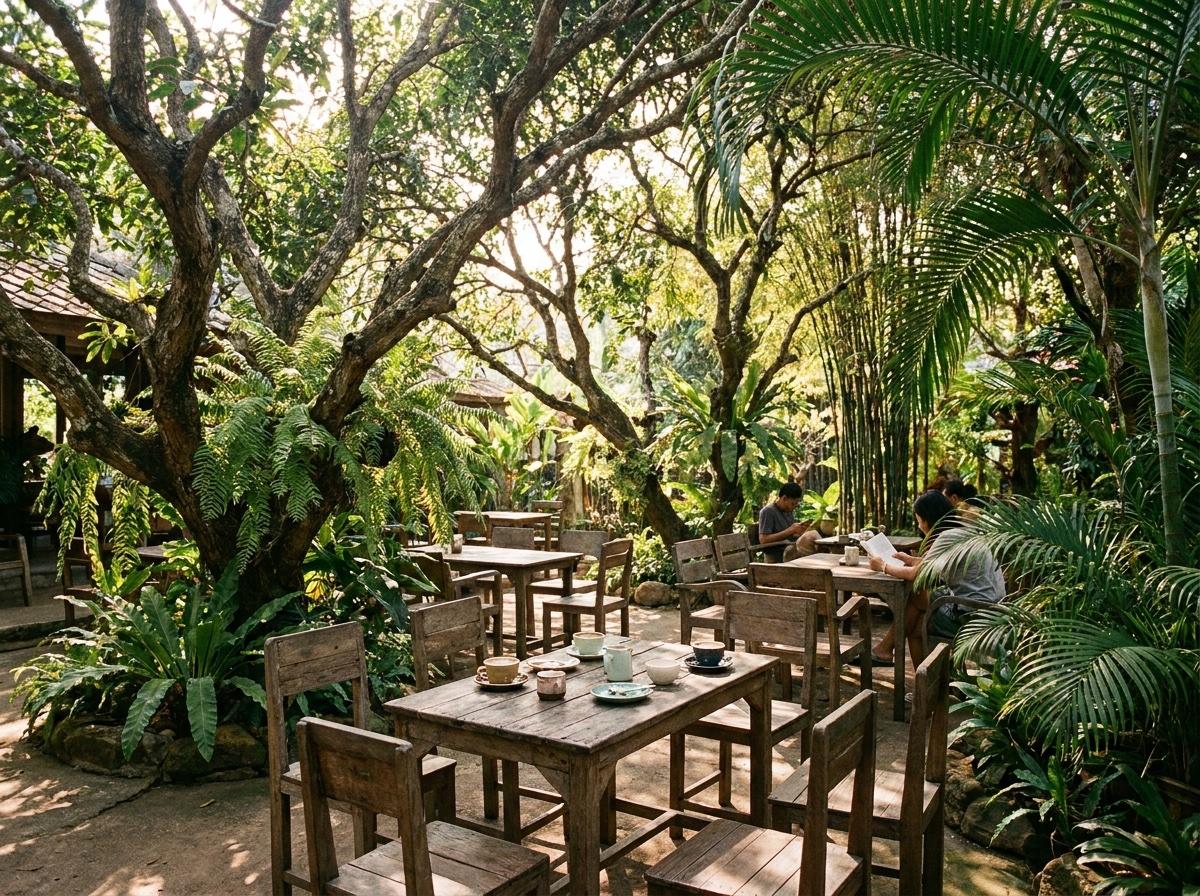 1988 Café