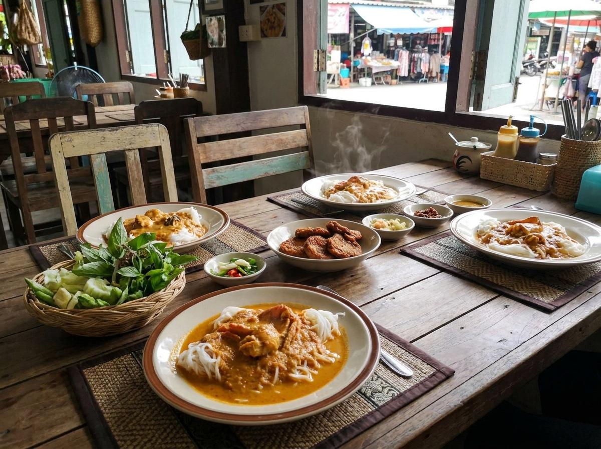 Baan Yai Yai Kanom Jeen