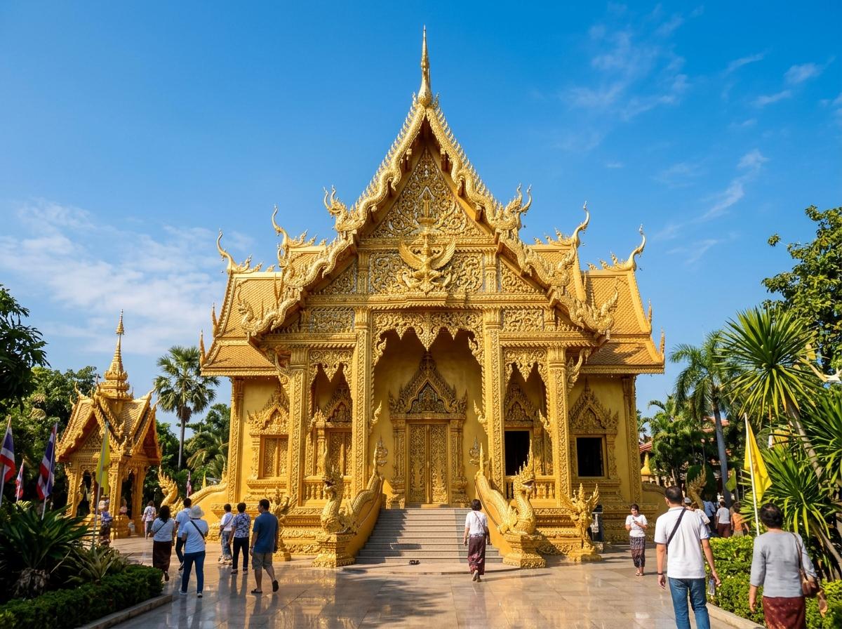 Wat Khao Kalok