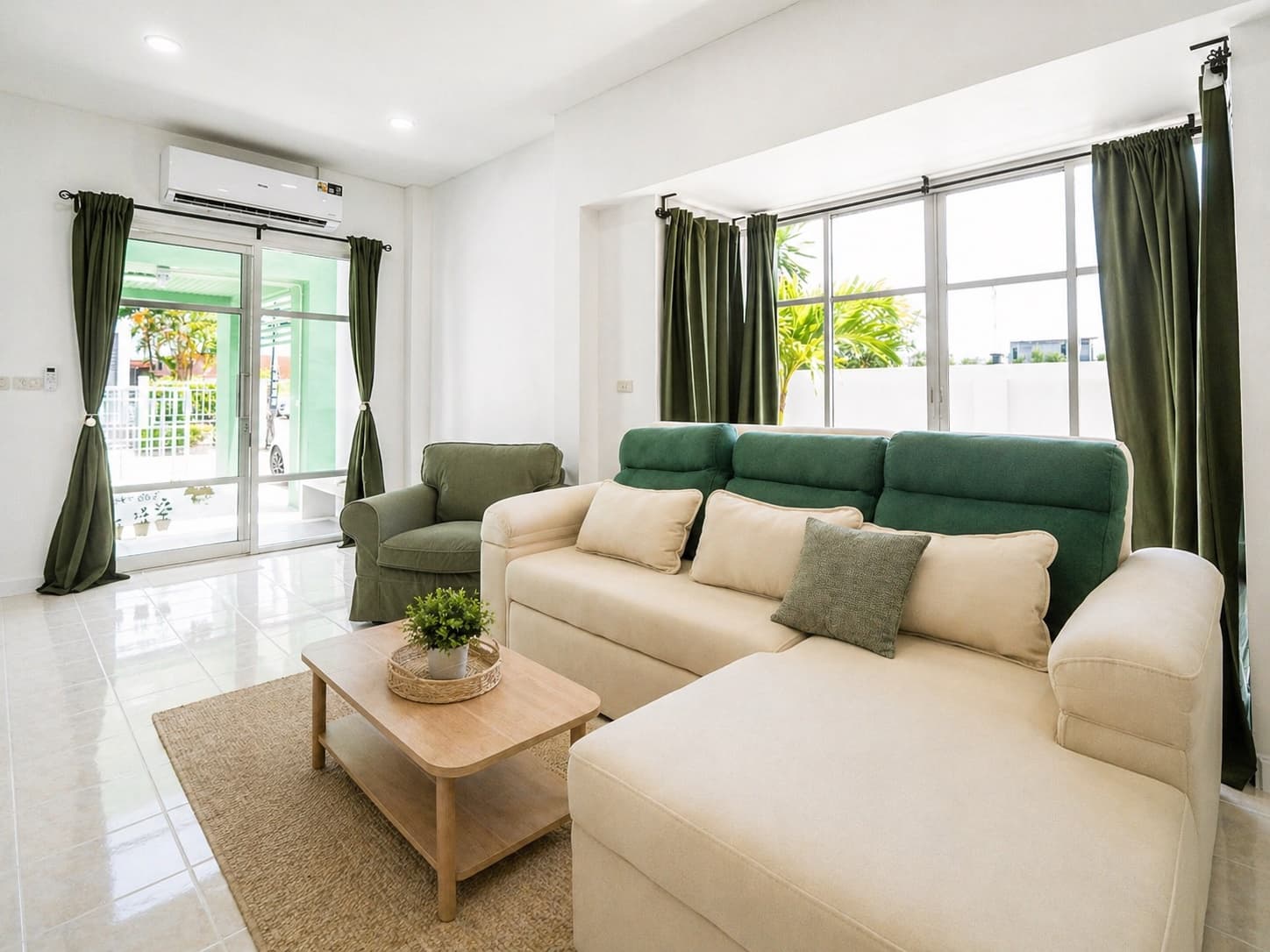 จองตรงบ้านพักปากน้ำปราณ ราคาเริ่มต้น 2,690 บาท