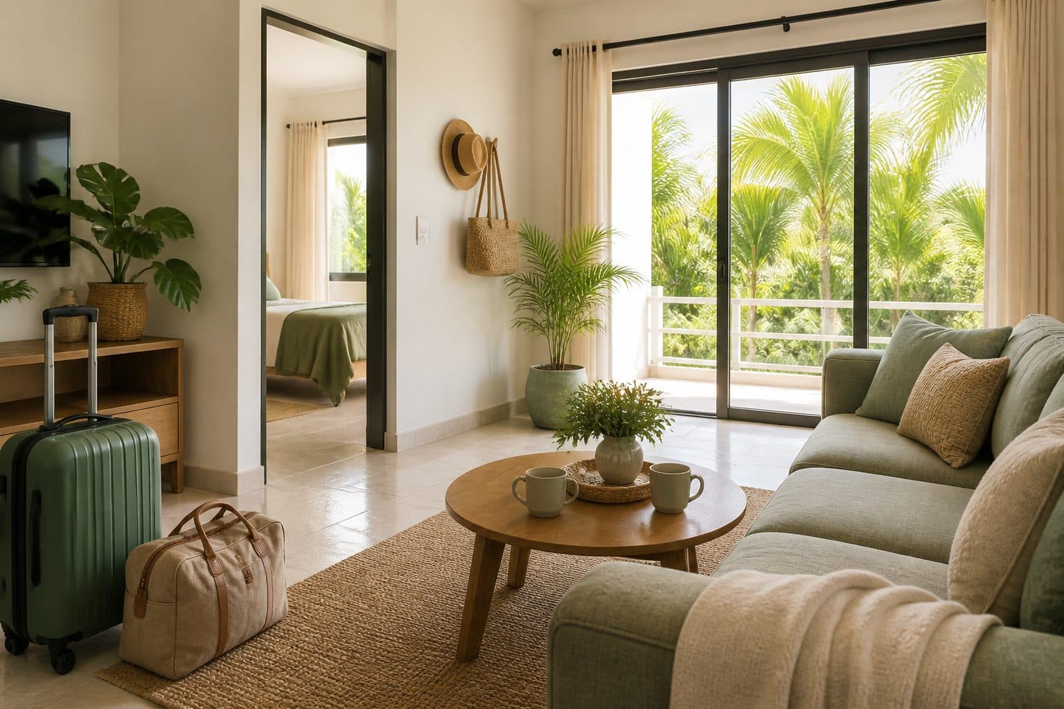 ที่พักปราณบุรีสำหรับคู่รัก: 5 เช็กก่อนจอง