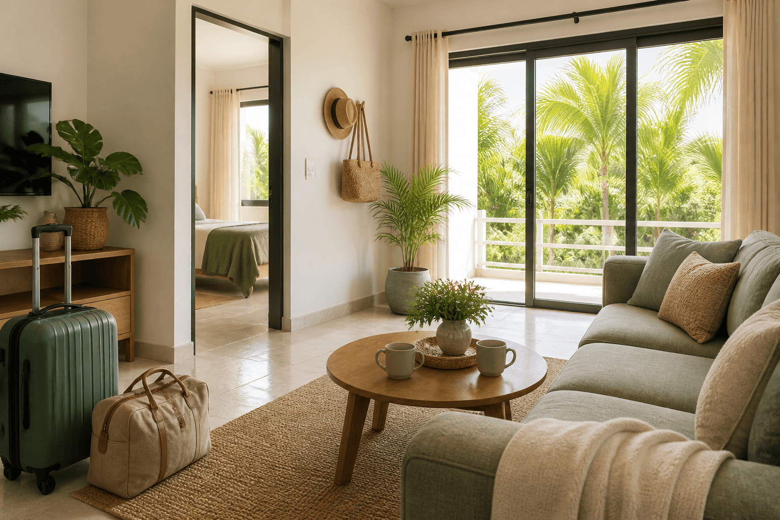 ที่พักปราณบุรีสำหรับคู่รัก: 5 เช็กก่อนจอง