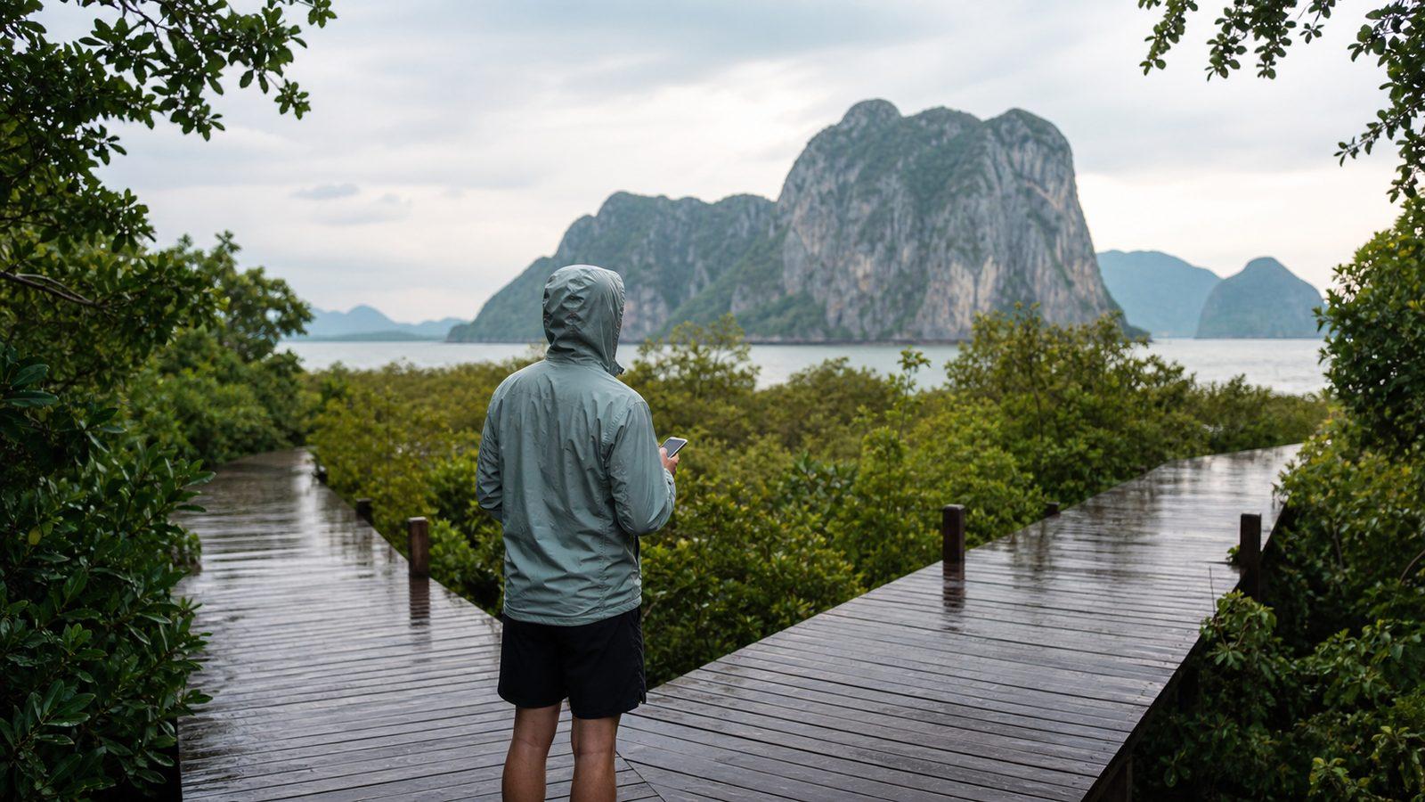 Pranburi and Sam Roi Yot nature trip: what to check first