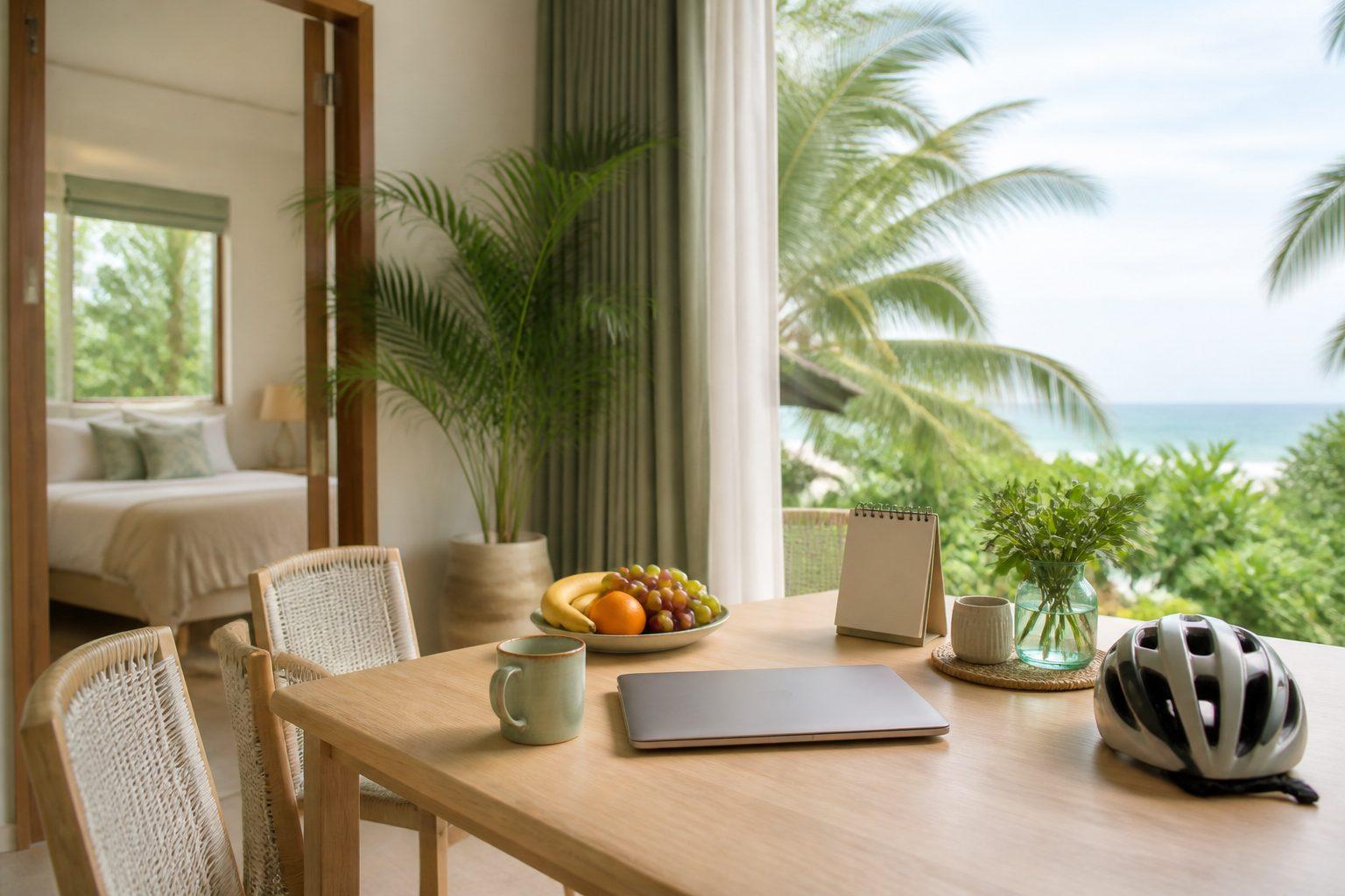 Weekday Pranburi accommodation: plan a calm, worthwhile stay