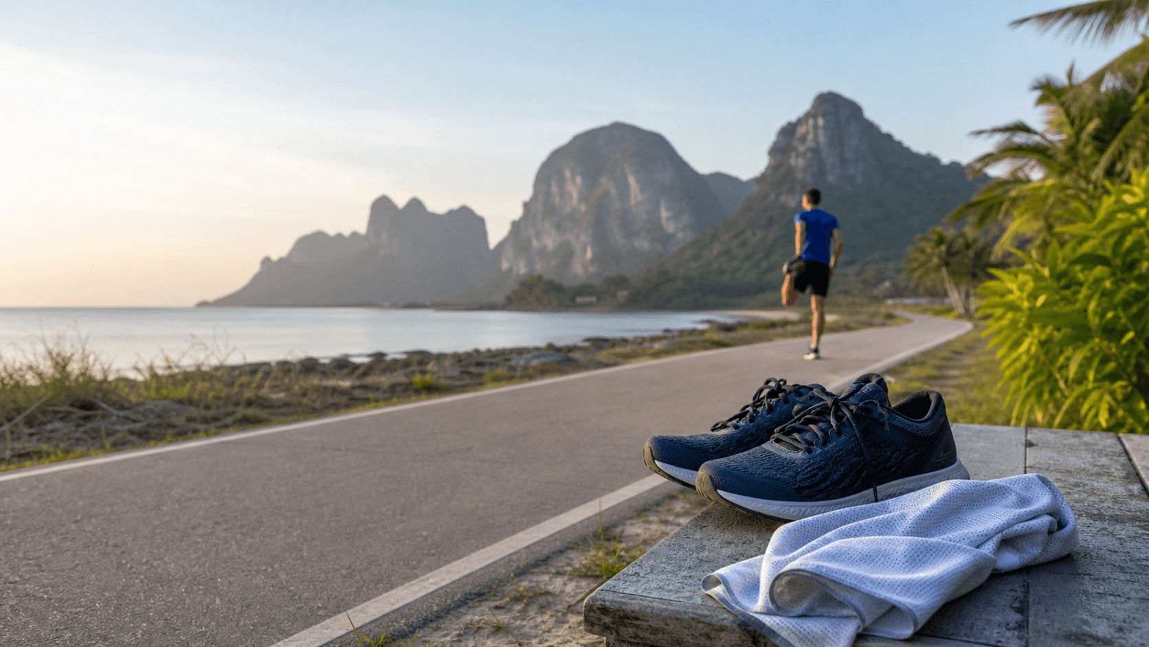 Samroiyot Run 2026: plan a Pranburi stay before race day